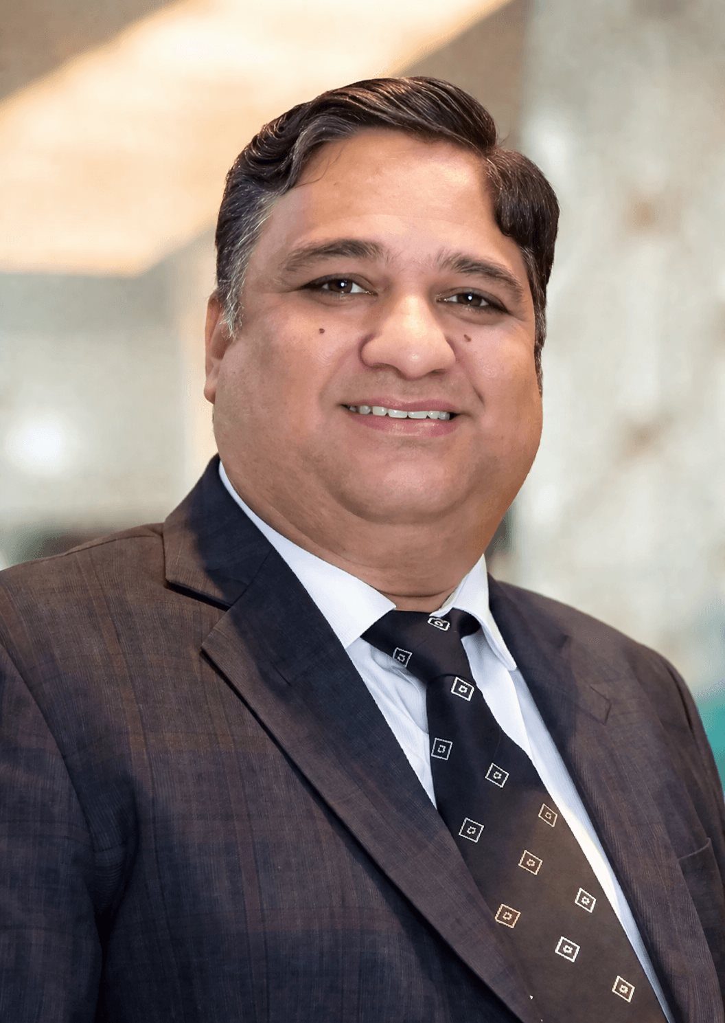 Dr. Rangnath Jhawar