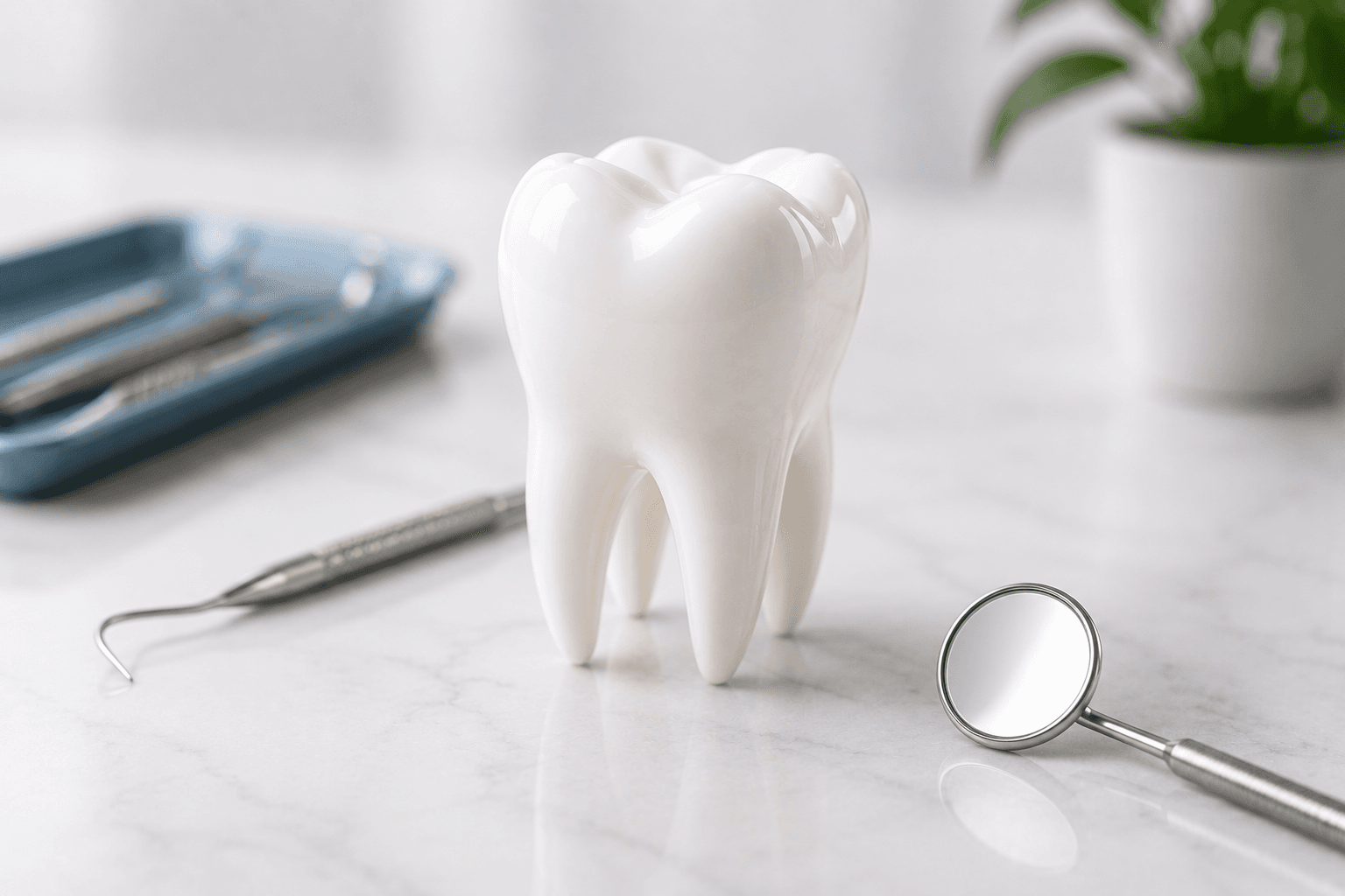 Restorative dentistry